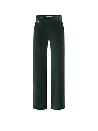 BRAX | Pantalon Marlene MAINE | olive